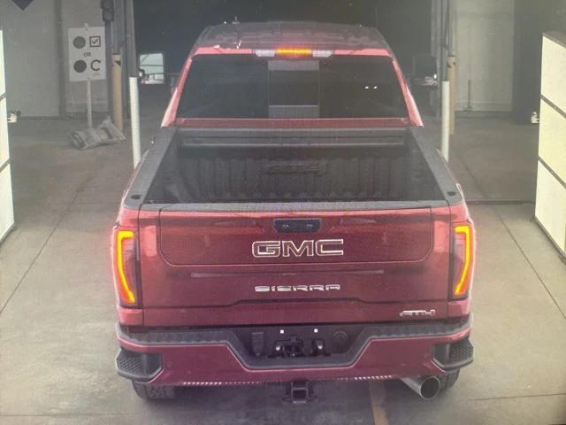 used 2024 GMC Sierra 2500 car, priced at $72,998