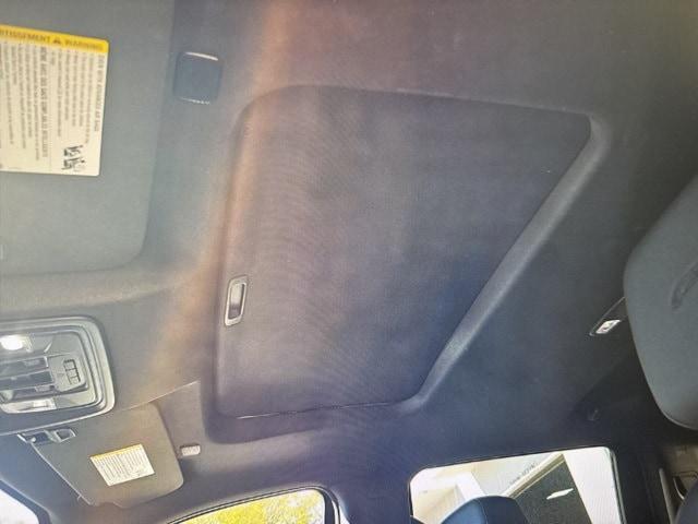 used 2024 GMC Sierra 2500 car, priced at $72,998