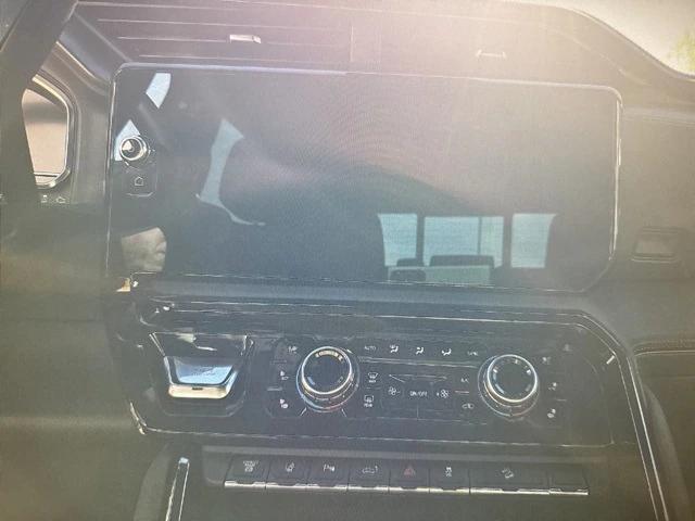 used 2024 GMC Sierra 2500 car, priced at $72,998