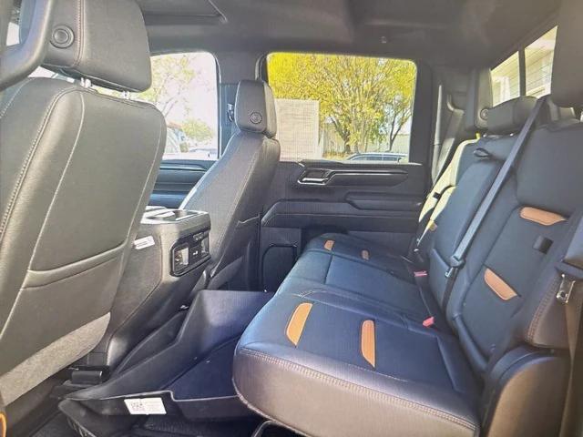 used 2024 GMC Sierra 2500 car, priced at $72,998