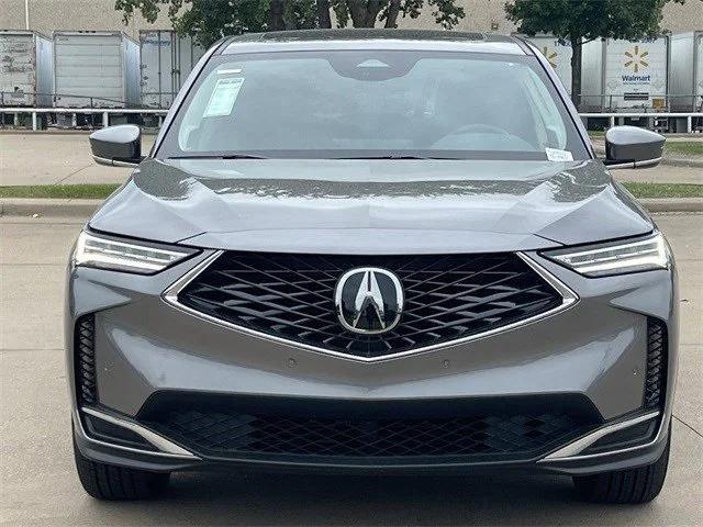 new 2026 Acura MDX car, priced at $59,150