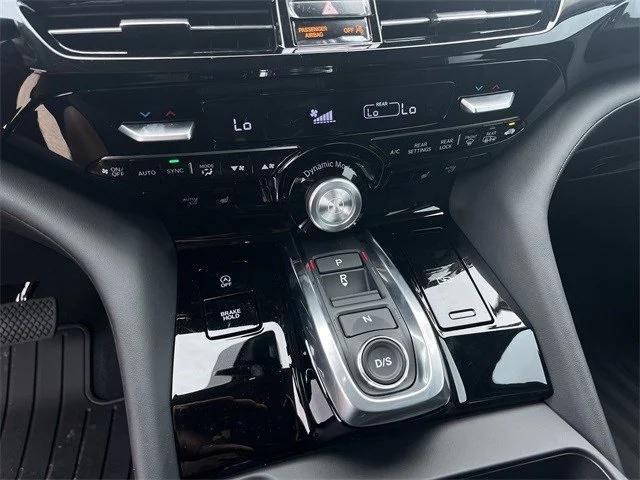 new 2026 Acura MDX car, priced at $59,150