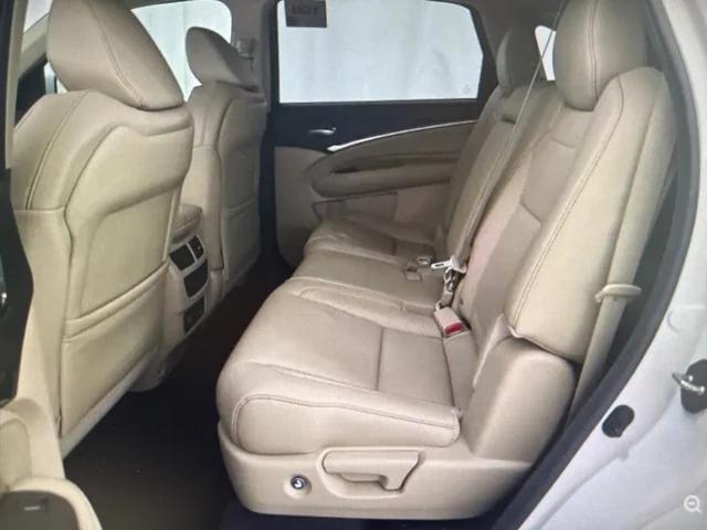 used 2020 Acura MDX car, priced at $28,240