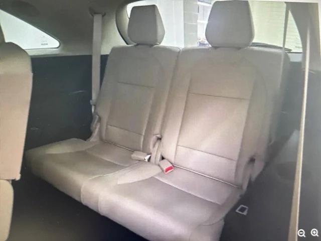 used 2020 Acura MDX car, priced at $28,240