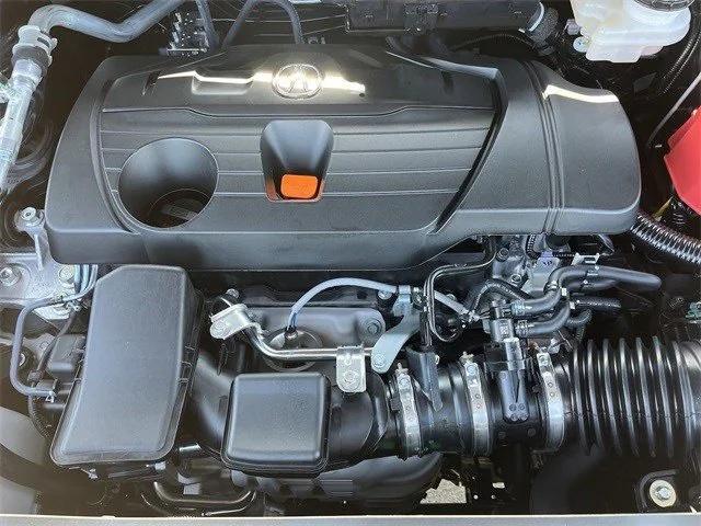 new 2025 Acura RDX car, priced at $54,400