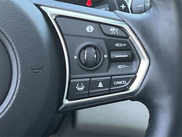 new 2025 Acura RDX car, priced at $54,400