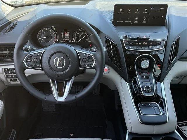 new 2025 Acura RDX car, priced at $54,400