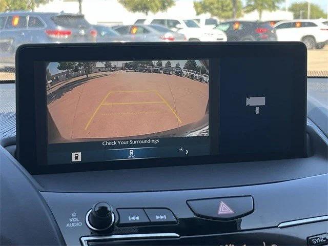 new 2025 Acura RDX car, priced at $54,400