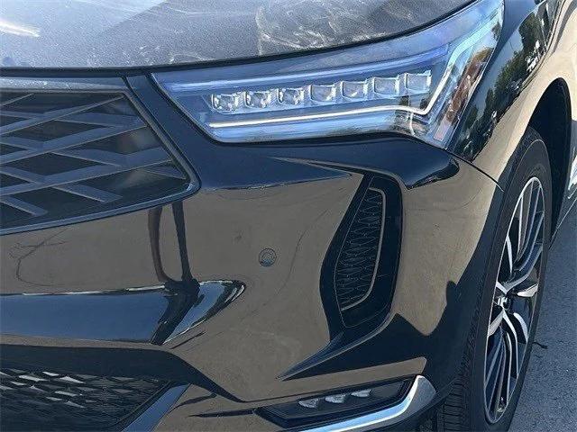 new 2025 Acura RDX car, priced at $54,400