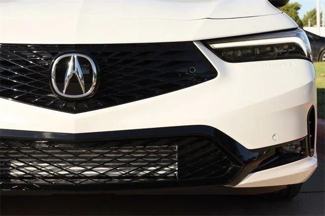 new 2025 Acura Integra car, priced at $39,795