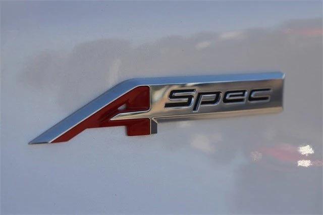 new 2025 Acura Integra car, priced at $39,795