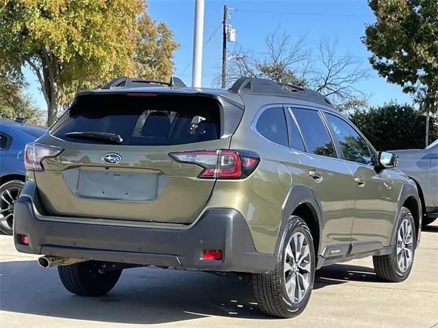 used 2023 Subaru Outback car, priced at $28,599