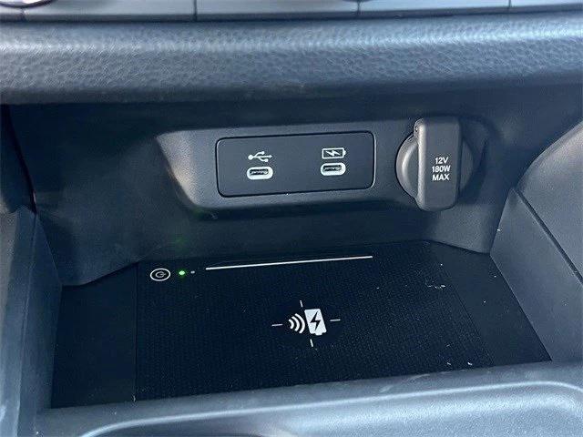 new 2025 Acura ADX car, priced at $41,950