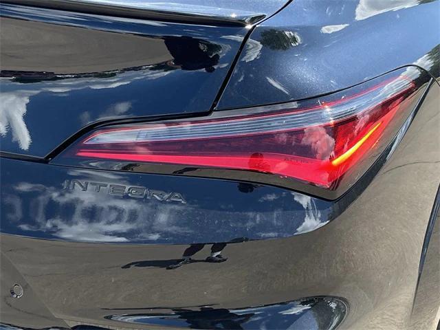 new 2025 Acura Integra car, priced at $54,695