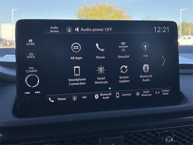 new 2025 Acura Integra car, priced at $54,695