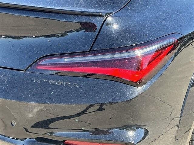 new 2025 Acura Integra car, priced at $54,695