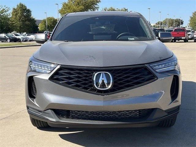 used 2025 Acura RDX car, priced at $40,211