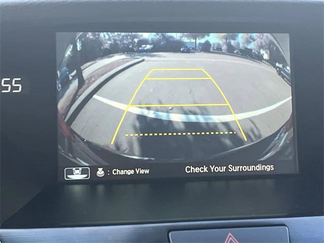 used 2015 Acura RLX car, priced at $18,235