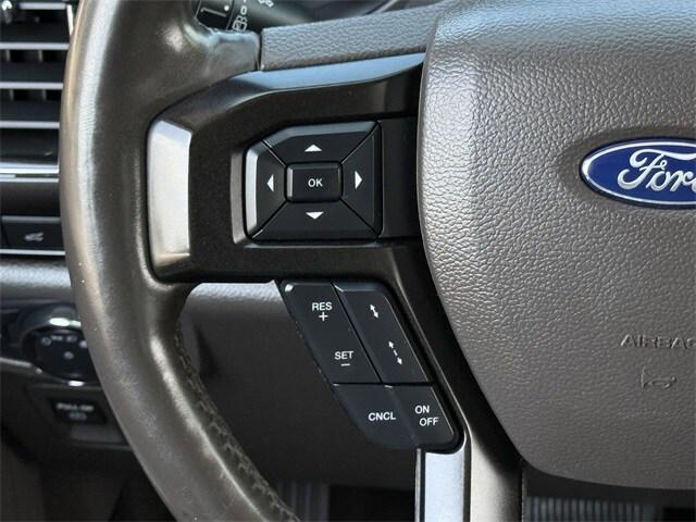 used 2019 Ford Expedition car, priced at $28,441