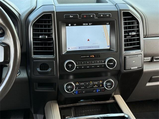 used 2019 Ford Expedition car, priced at $28,441