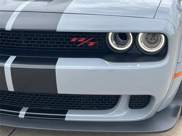 used 2021 Dodge Challenger car, priced at $45,596