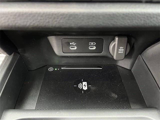 new 2025 Acura ADX car, priced at $39,950