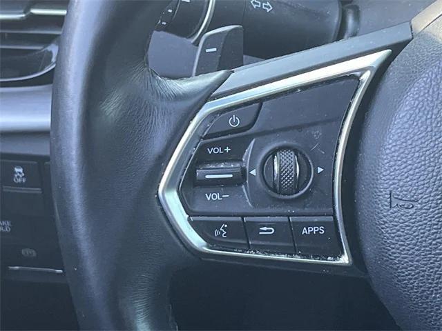 used 2021 Acura RDX car, priced at $22,898
