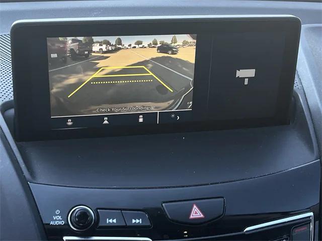 used 2021 Acura RDX car, priced at $22,898