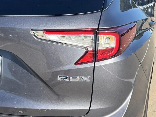 used 2021 Acura RDX car, priced at $22,898