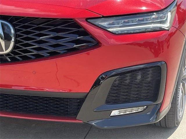 new 2026 Acura MDX car, priced at $64,350