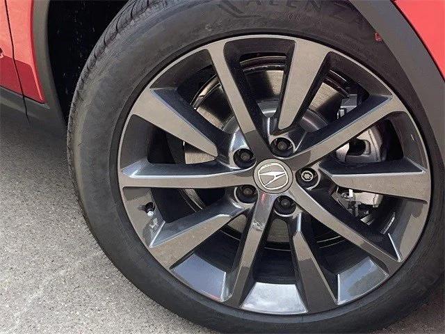 new 2026 Acura MDX car, priced at $64,350