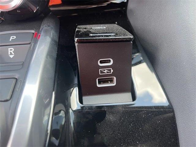 new 2026 Acura MDX car, priced at $64,350