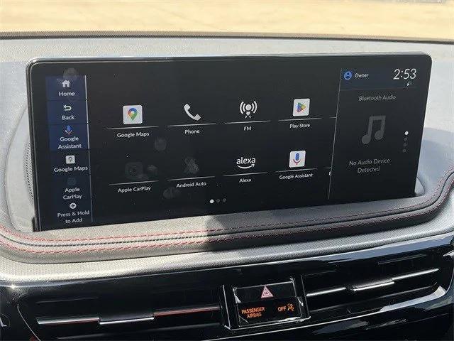 new 2026 Acura MDX car, priced at $64,350