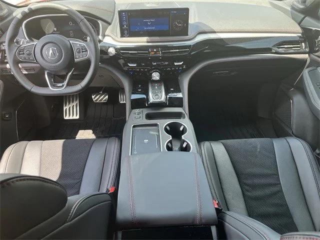 new 2026 Acura MDX car, priced at $64,350