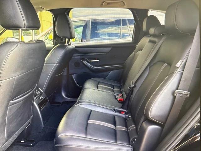 used 2024 Mazda CX-90 car, priced at $31,307