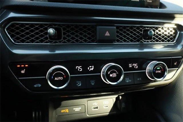 new 2025 Acura Integra car