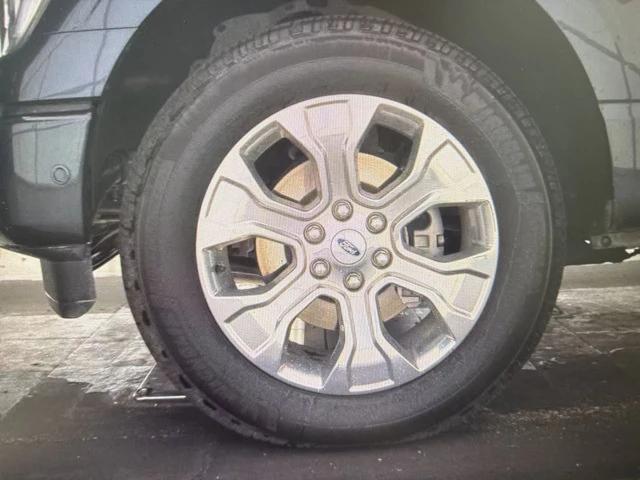 used 2022 Ford F-150 car, priced at $44,370