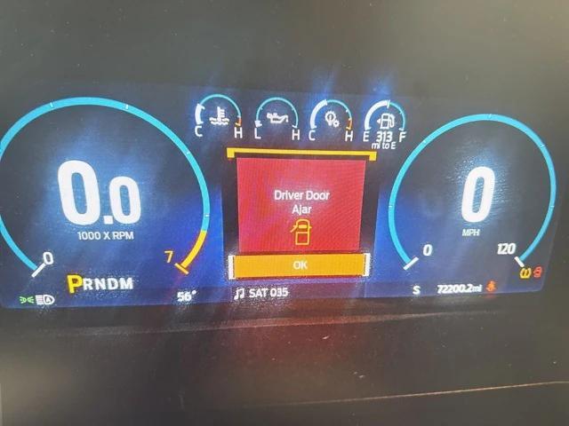 used 2022 Ford F-150 car, priced at $44,370