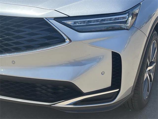 new 2025 Acura Integra car, priced at $36,795