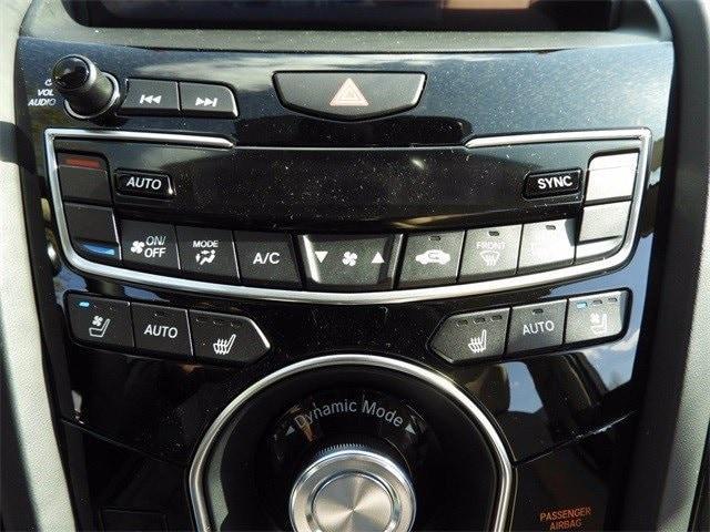 used 2024 Acura RDX car, priced at $50,765