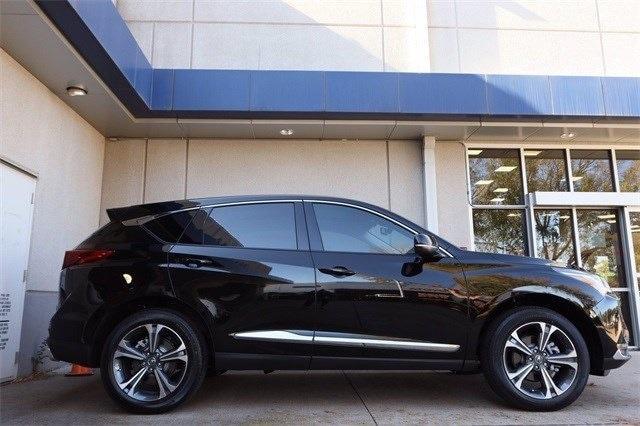 used 2024 Acura RDX car, priced at $50,765