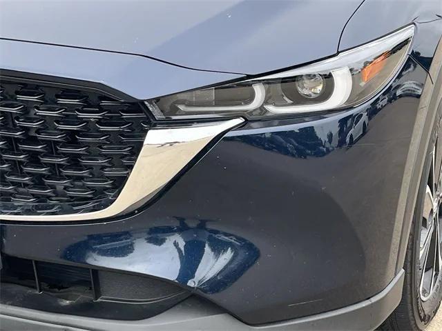 used 2023 Mazda CX-5 car, priced at $23,919