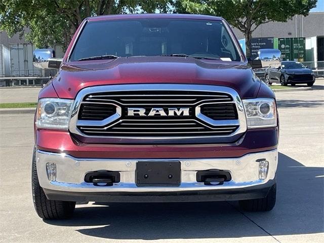 used 2017 Ram 1500 car, priced at $25,365
