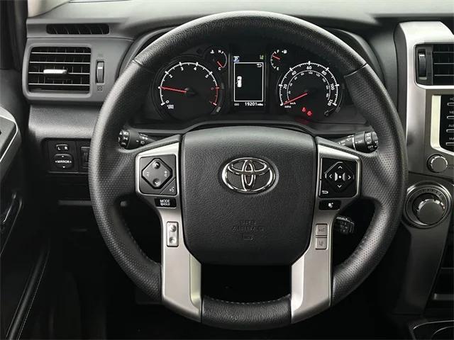 used 2024 Toyota 4Runner car, priced at $36,595