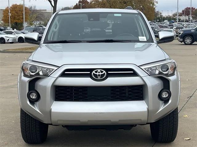 used 2024 Toyota 4Runner car, priced at $36,595