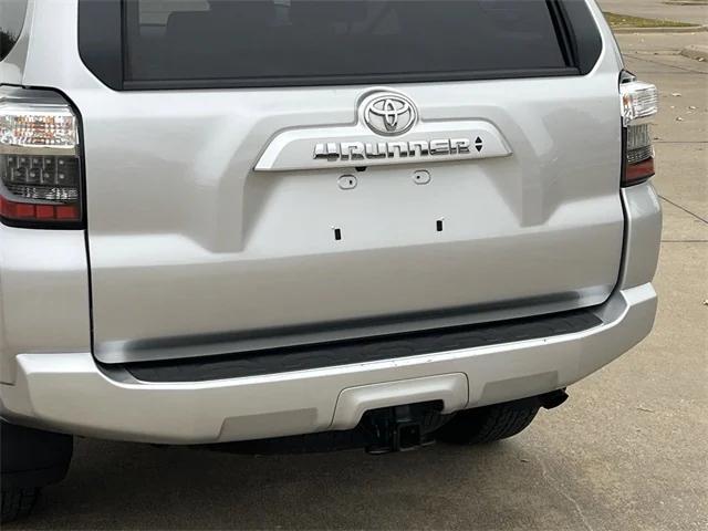 used 2024 Toyota 4Runner car, priced at $36,595