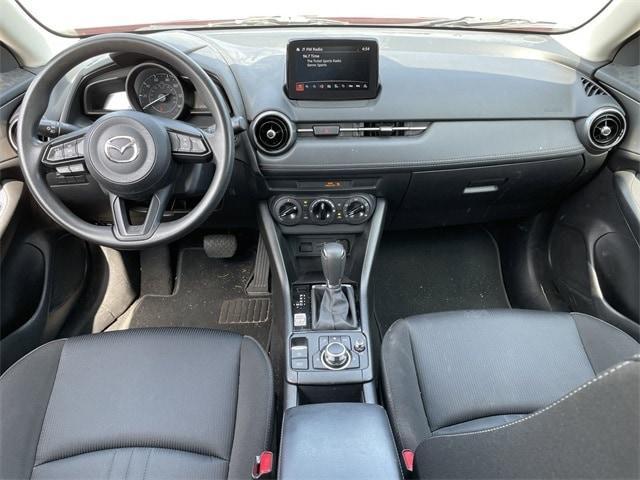 used 2019 Mazda CX-3 car, priced at $17,278
