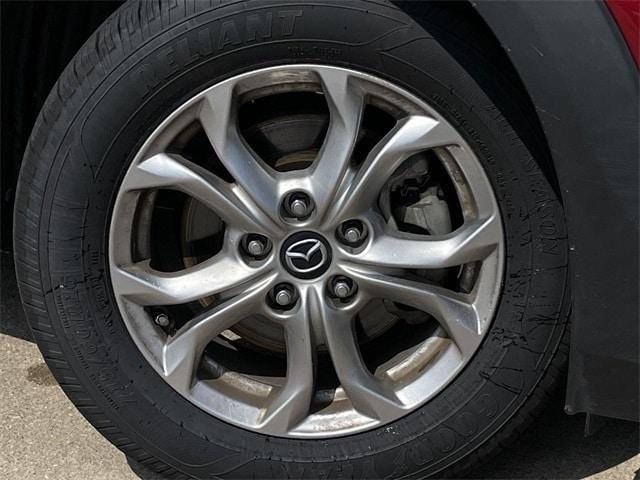 used 2019 Mazda CX-3 car, priced at $17,398