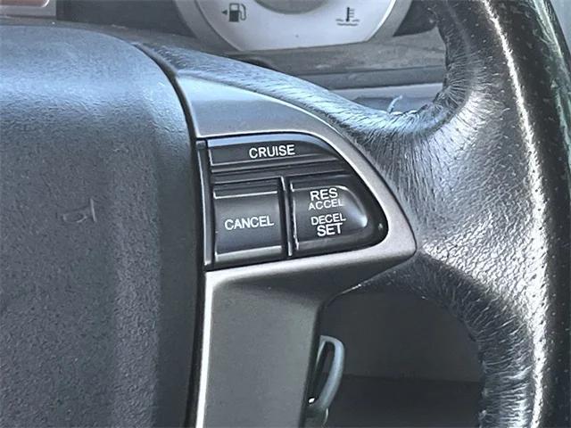 used 2011 Honda Pilot car, priced at $6,109