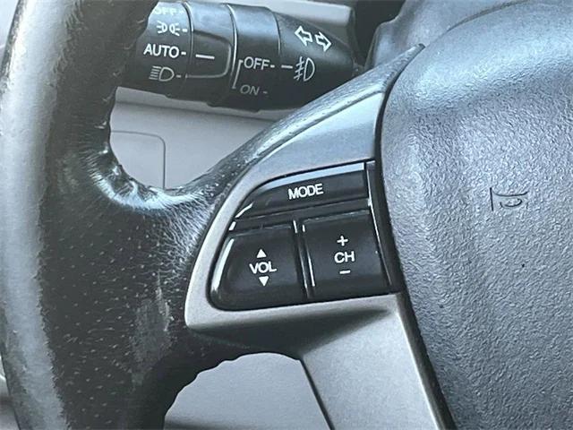 used 2011 Honda Pilot car, priced at $6,109